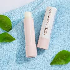Son dưỡng không màu Vichy Natural Blend Hydrating Lip Balm
