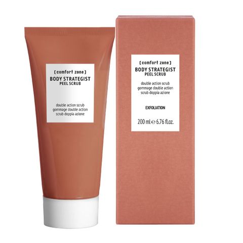 BODY STRATEGIST PEEL SCRUB - Tẩy da chết làm mới cơ thể