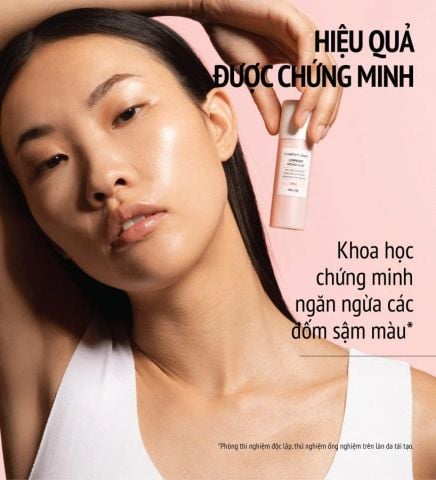 LUMINANT DEFENSE FLUID SPF50 - Sữa dưỡng chống nắng SPF50 bảo vệ da, ngừa đốm sạm màu