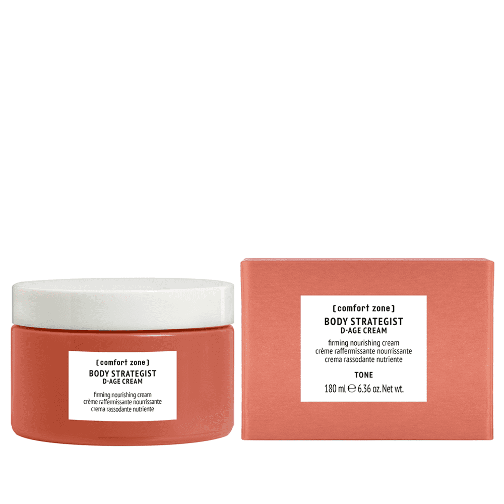 BODY STRATEGIST D-AGE CREAM - Kem làm săn chắc da, làm dịu da bị kích ứng