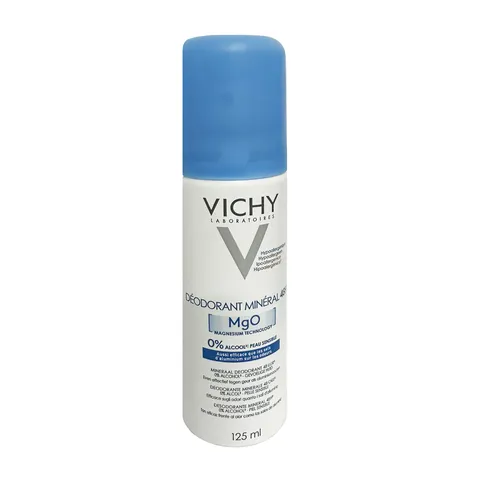 Lăn Khử Mùi Vichy Déodorant Mineral