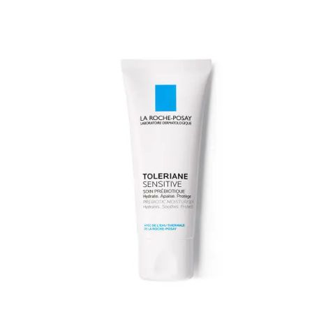 Kem dưỡng làm dịu La Roche-Posay Toleriane Sensitive Prebiotic Care
