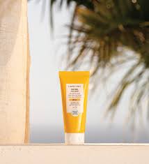 SUN SOUL FACE CREAM SPF50+ - Kem chống nắng cho mặt SPF50+