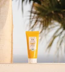 SUN SOUL FACE CREAM SPF50+ - Kem chống nắng cho mặt SPF50+