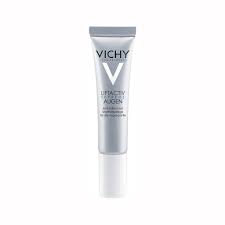 Kem Dưỡng Cải Thiện Nếp Nhăn Vùng Mắt Vichy Liftactiv Supreme Eyes
