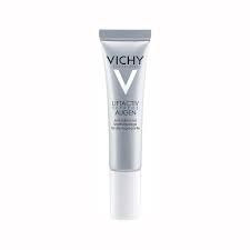 Kem Dưỡng Cải Thiện Nếp Nhăn Vùng Mắt Vichy Liftactiv Supreme Eyes