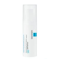 Kem dưỡng phục hồi da treatment, da mụn Laroche-Posay Cicaplast ultra repair light cream B5