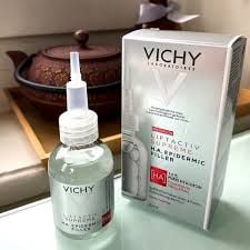 Tinh Chất H.A Hỗ Trợ Giảm Nếp Nhăn, Giúp Da Trông Căng Bóng Và Tăng Cường Độ Ẩm Cho Da Vichy LiftActiv Suppreme H.A Epidermic Filler