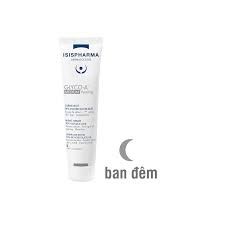 IsisPharma GLYCO-A MEDIUM PEELING (Kem tẩy tế bào chết, trẻ hóa da)