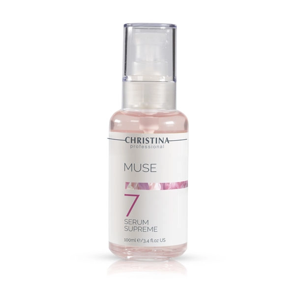 Serum Dưỡng Da Christina Muse Supreme