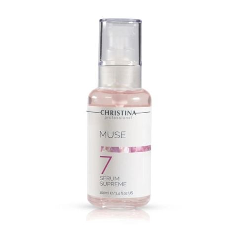 Serum Dưỡng Da Christina Muse Supreme