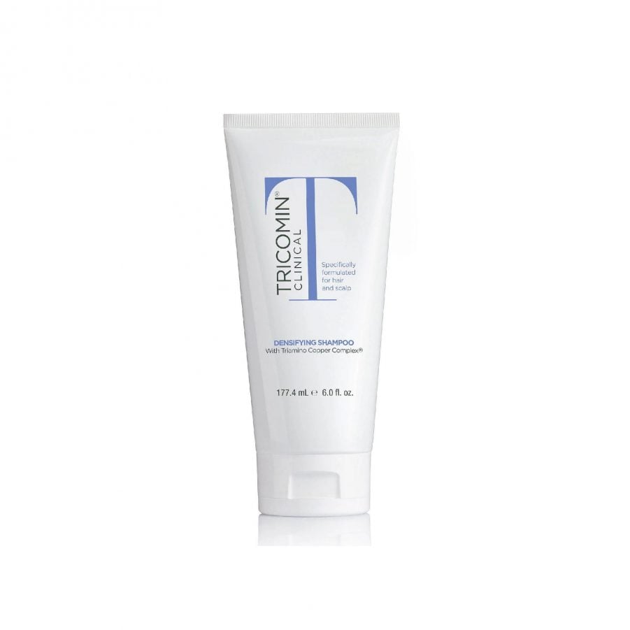 Tricomin Densifying Shampoo – Dầu gội đậm đặc Tricomin chăm sóc tóc chắc khỏe
