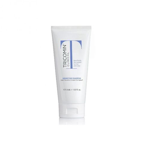 Tricomin Densifying Shampoo – Dầu gội đậm đặc Tricomin chăm sóc tóc chắc khỏe