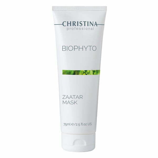 Mặt Nạ Christina Zaatar Mask