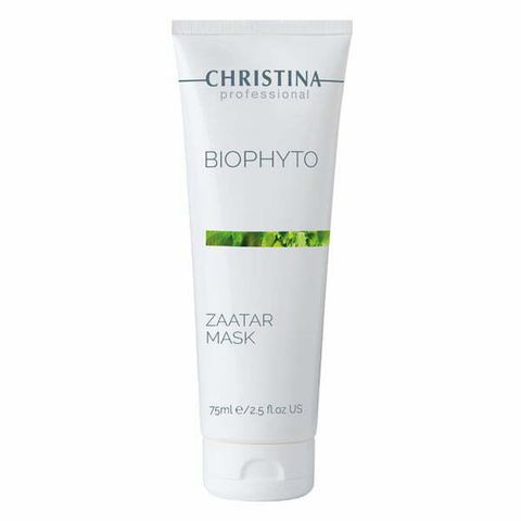 Mặt Nạ Christina Zaatar Mask