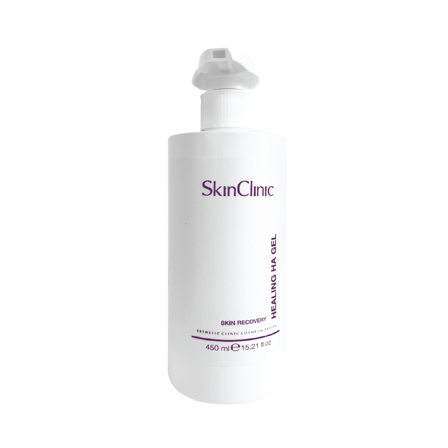 Skin clinic Ha Healing Gel - Gel Cấp Ẩm, Làm Dịu Và Phục Hồi Da