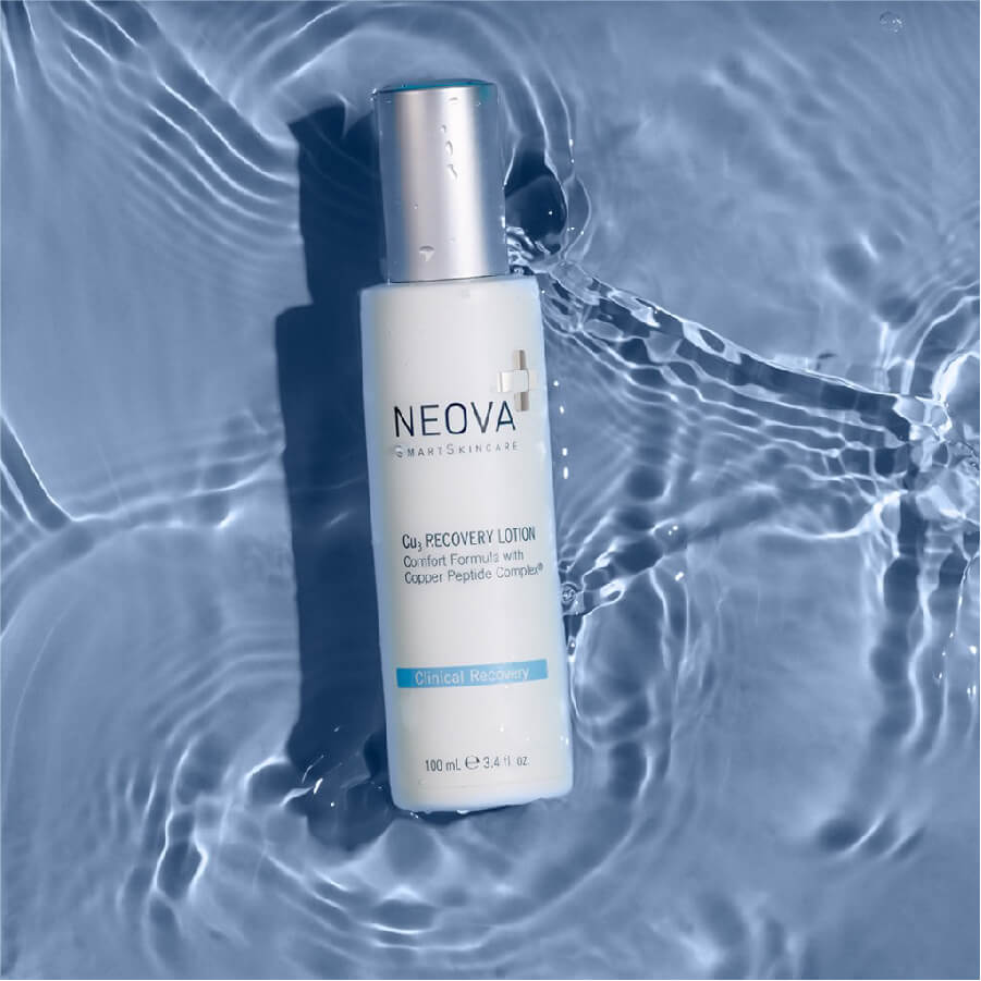 Neova Cu3 Recovery Lotion – Sữa dưỡng phục hồi da tổn thương