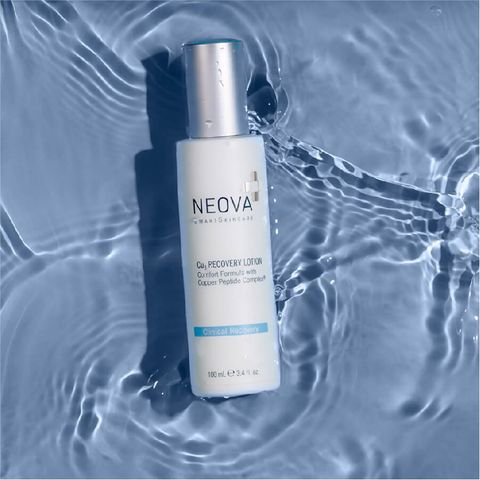 Neova Cu3 Recovery Lotion – Sữa dưỡng phục hồi da tổn thương