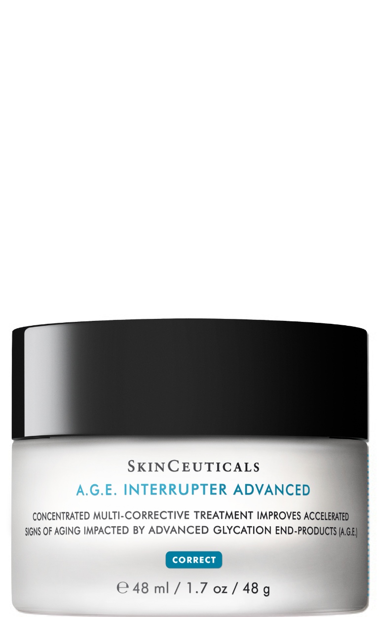 Kem Dưỡng Chuyên Biệt Bảo Vệ Da & Giúp Da Săn Chắc Skinceuticals A.G.E. Interrupter 48ml