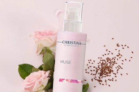 Kem Dưỡng Thể Dưỡng Ẩm Sâu Christina Enchanting Body Cream