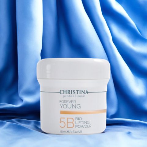 Tinh Chất Nâng Cơ, Săn Chắc Da Christina Serum Forever Young 5B Bio Lifting Powder