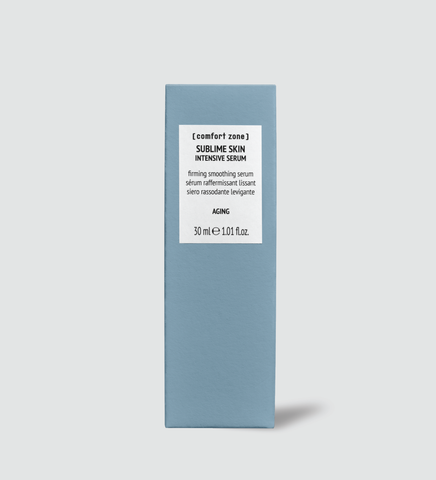 SUBLIME SKIN INTENSIVE SERUM - Tinh chất săn chắc da, chống nhăn