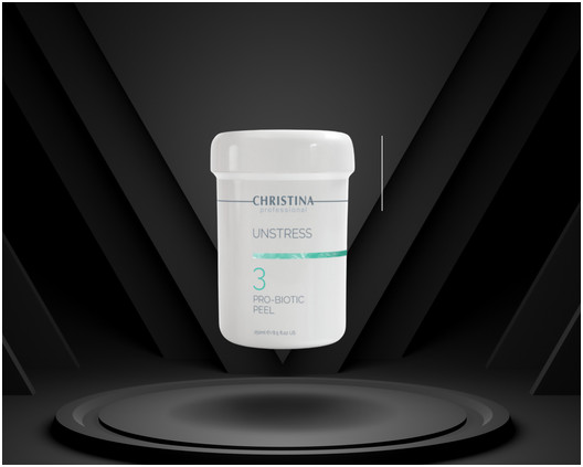 Tẩy Tế Bào Chết Christina 3 Probiotic Peel