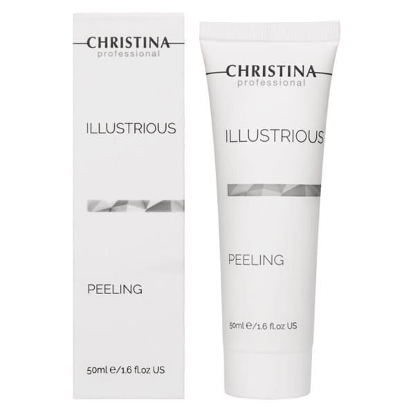 Tẩy Tế Bào Chết Christina Peeling