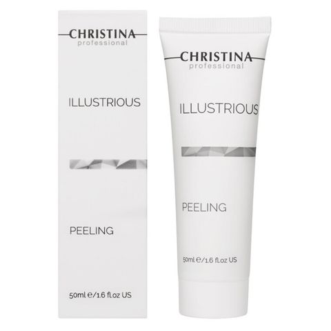 Tẩy Tế Bào Chết Christina Peeling