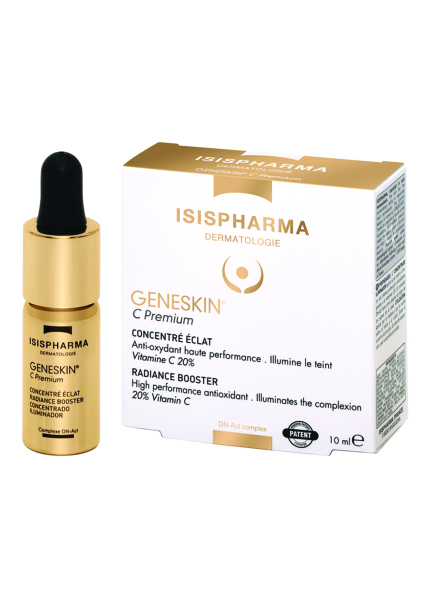 IsisPharma GENESKIN® C Premium (Trẻ hóa da)