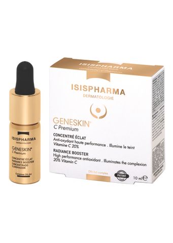 IsisPharma GENESKIN® C Premium (Trẻ hóa da)