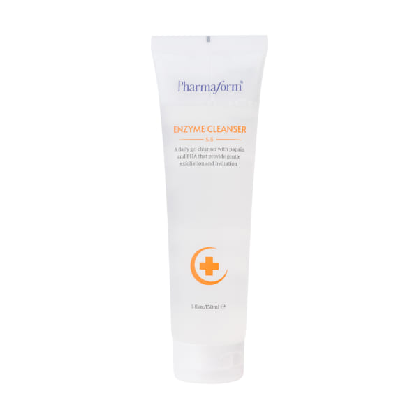 Pharmaform Enzyme Cleanser Gel - Sữa Rửa Mặt Cho Mọi Loại Da