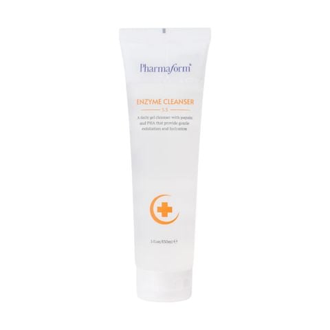 Pharmaform Enzyme Cleanser Gel - Sữa Rửa Mặt Cho Mọi Loại Da