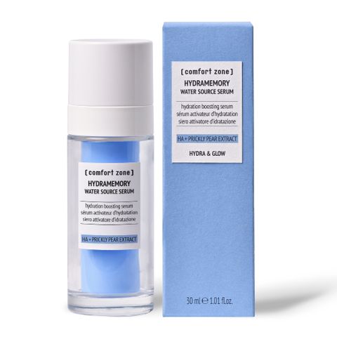 HYDRAMEMORY WATER SOURCE SERUM - Tinh chất cấp nước