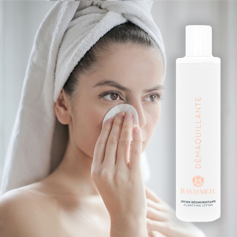 J220 - Clarifying Lotion 500ml – Nước trung hòa dầu và loại bỏ tế bào sừng