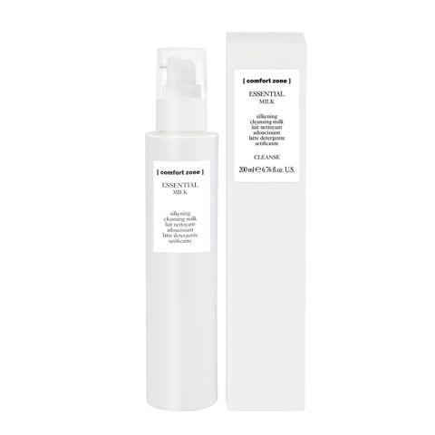 ESSENTIAL MILK - Sữa rửa mặt dịu nhẹ dành cho da khô