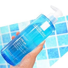 Gel tắm La Roche-Posay LIPIKAR SOOTHING PROTECTING SHOWER GEL