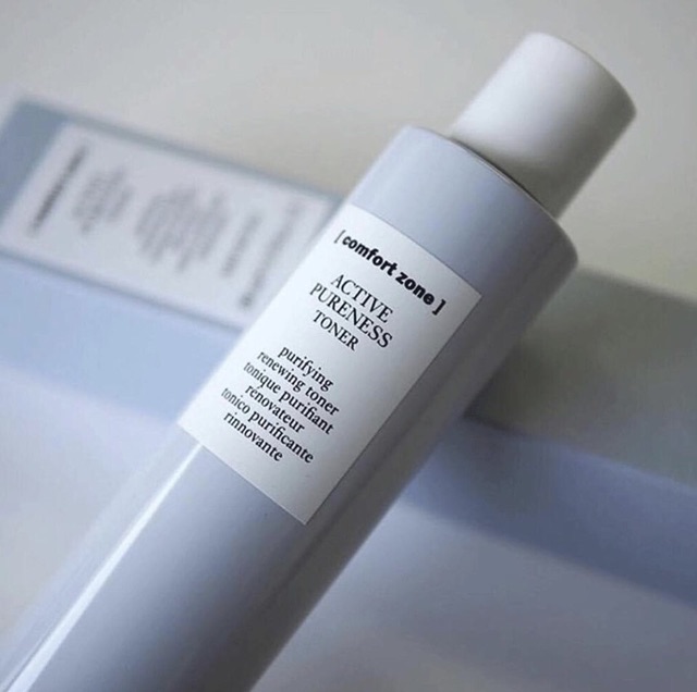 ACTIVE PURENESS GEL - Gel rửa mặt thanh lọc da & cân bằng