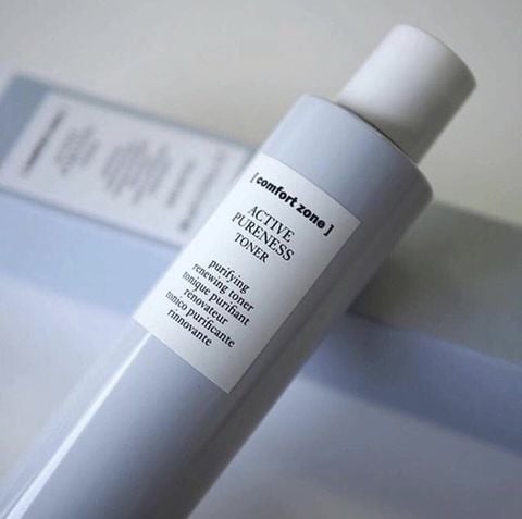 ACTIVE PURENESS GEL - Gel rửa mặt thanh lọc da & cân bằng