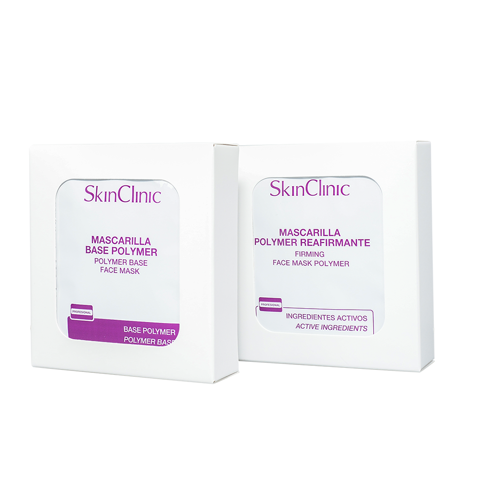Skin clinic Firming Face Mask Polymer - Mặt Nạ Polymer Săn Chắc Da