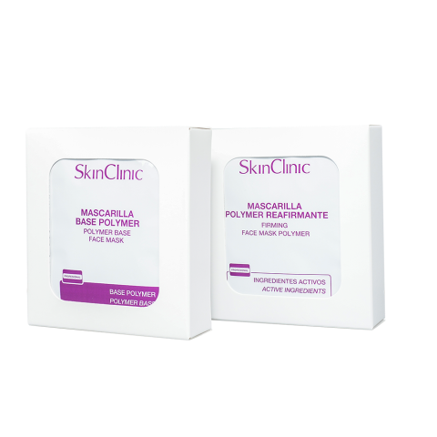 Skin clinic Firming Face Mask Polymer - Mặt Nạ Polymer Săn Chắc Da