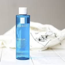 Nước cân bằng giàu khoáng La Roche-Posay EFFACLAR TONER