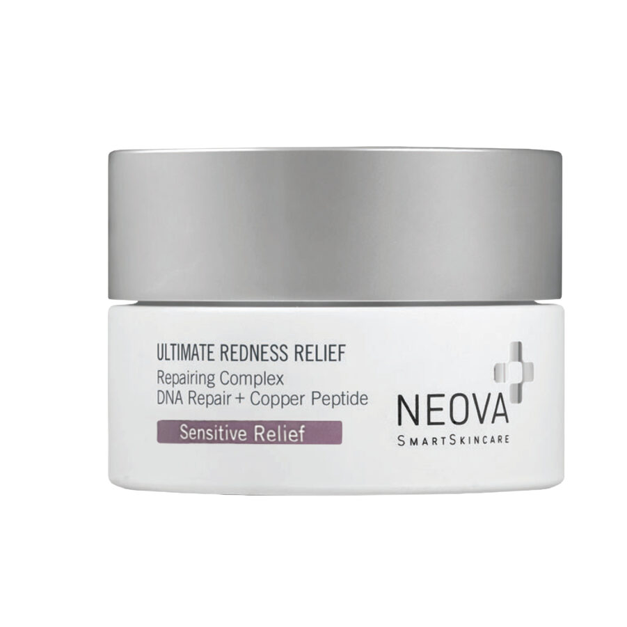 Neova Ultimate Redness Relief – Kem làm dịu da đỏ kích ứng sưng rát, Rosacea