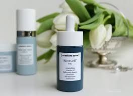 RENIGHT OIL - Dầu dưỡng ẩm sâu, giàu vitamin, phục hồi da ban đêm