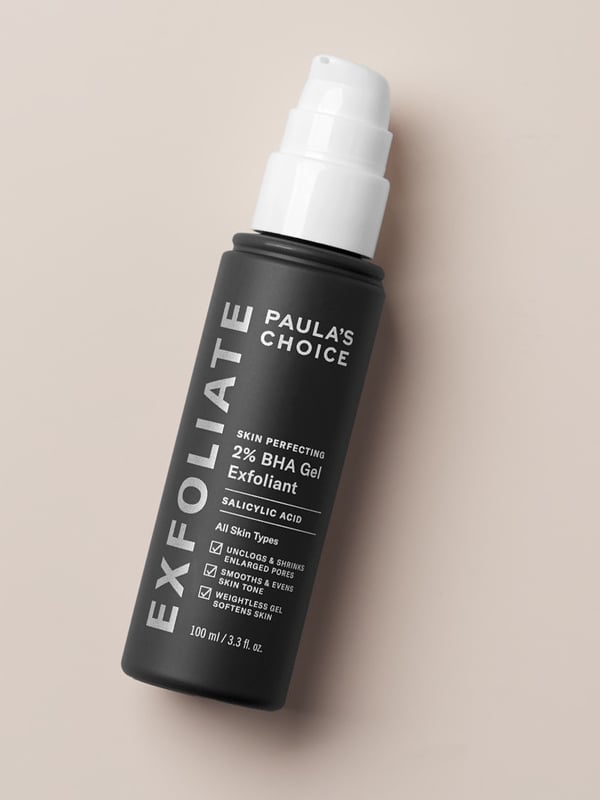 Gel tẩy tế bào chết Paula's Choice Skin Perfecting 2% Bha Gel Exfoliant