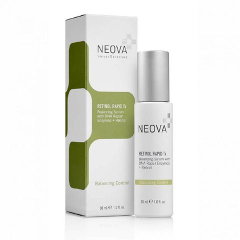Neova Retinol Rapid Tx – Serum cải thiện da dầu mụn