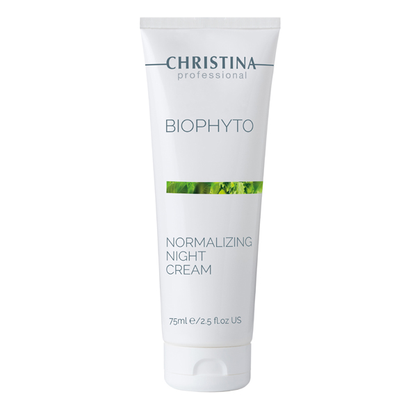 Kem Dưỡng Đêm Christina Normalizing Night Cream
