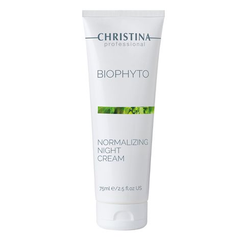 Kem Dưỡng Đêm Christina Normalizing Night Cream