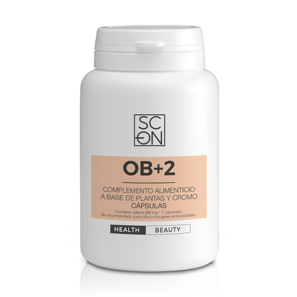 Skin clinic Sc-On Ob+2 - Viên Uống Giúp Giảm Cảm Giác Thèm Ăn