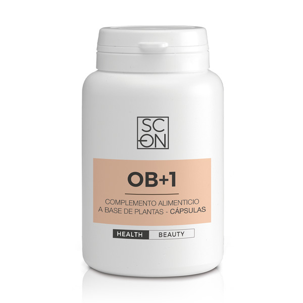 Skin clinic Sc-On Ob+1 - Viên Uống Đào Thải Chất Lỏng